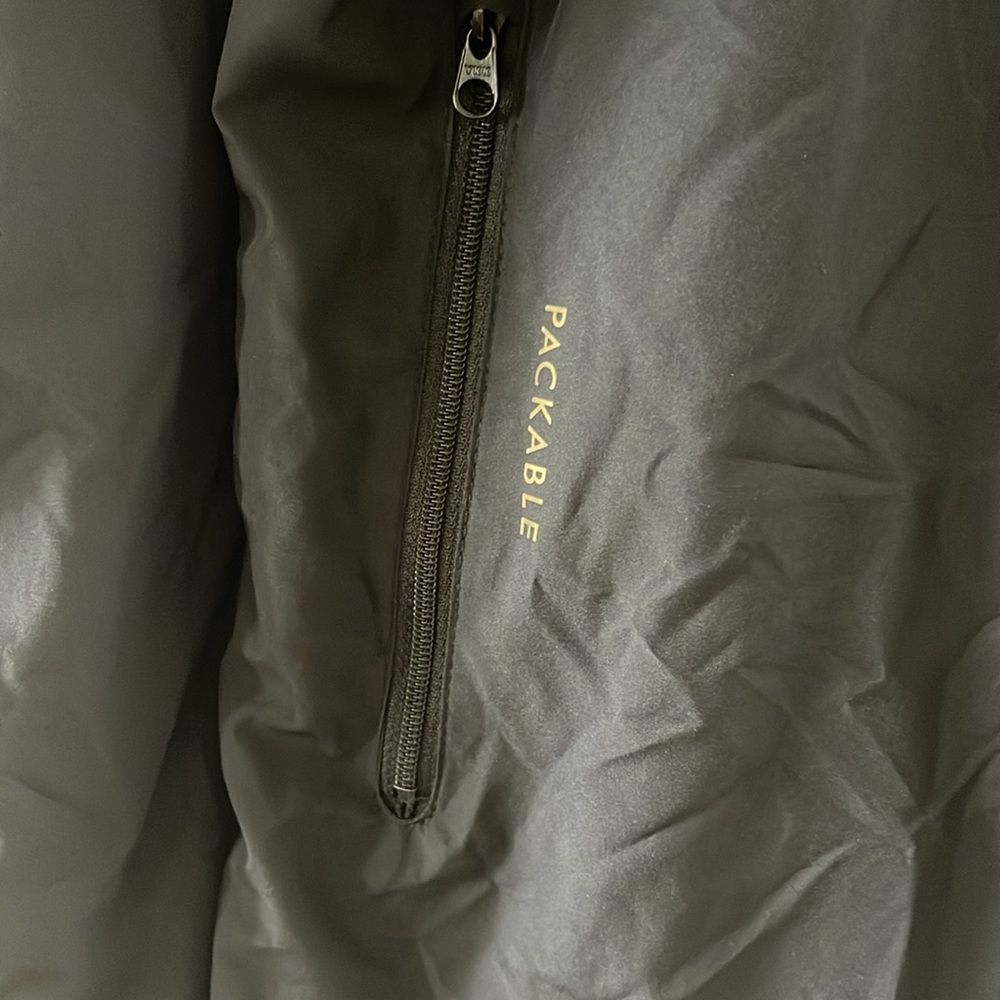 Nike Windrunner packable youth jacket size XL - Picture 4 of 6